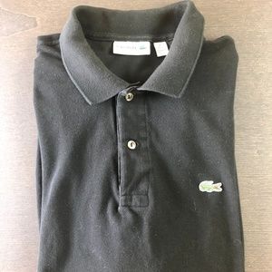 Mens Lacoste Polo $40 XXL